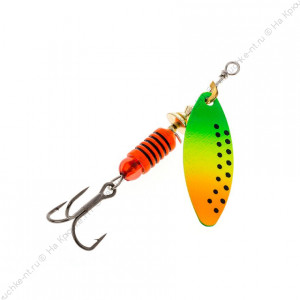 Akara Action Series Long 3 12 гр. 3/7 oz. A22