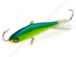 Балансир Lucky John NORDIC 4 40мм/29