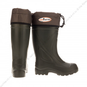 Сапоги муж. ВЕЗДЕХОД  ЭВА Топтыгин СВ 77М  р.44