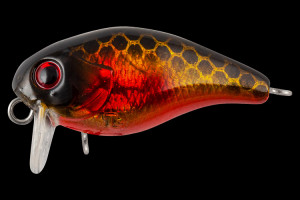 Воблер TsuYoki CHEF 32F 264G