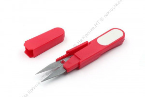 Ножницы рыболовные Namazu, L-157 мм