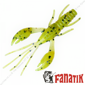 Fanatik Raider 1,6 цвет 022