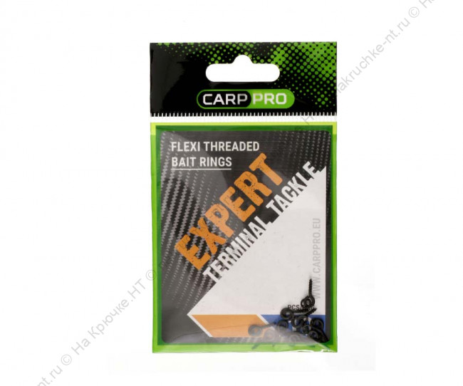 CARP PRO Крепление для плавающих бойлов 10шт CARP PRO Крепление для плавающих бойлов 10шт