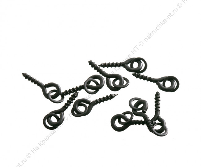 CARP PRO Крепление для плавающих бойлов 10шт2 CARP PRO Крепление для плавающих бойлов 10шт2