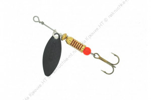 Блесна Mepps AGLIA LONG NR №00