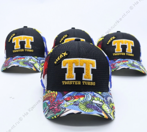 Фирменная кепка Relax (TT)