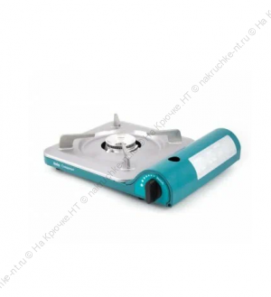 Плита наст.газовая "Следопыт-Alphа"/8/