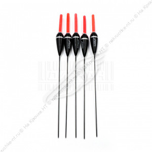 №5 Поплавок Yaman из полиуретана 802-015, 1,5 г