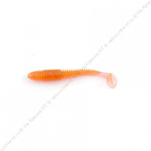 Виброхвост FISHER BAITS Tiga 57мм цвет 01