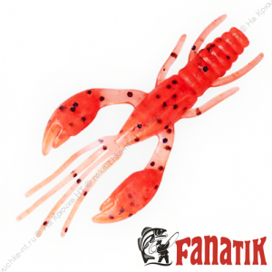 Fanatik Raider 1,6 цвет 023