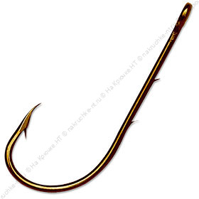 Крючок "VMC" 9291 BZ №8 10шт