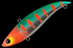 Раттлин TsuYoki VIKA 105S 1084