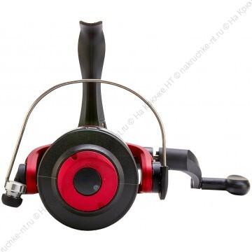 Катушка MIDZU 5000R 1 подшип (HS-NER-M5000R) Helios 2