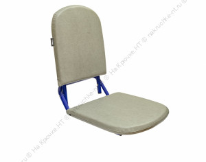 Кресло с поворотным механизмом