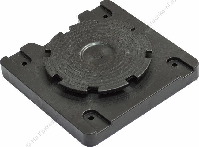 Кресло с поворотным механизмом 3 Кресло с поворотным механизмом 3