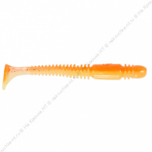 Виброхвосты съедоб. искусст. LJ Pro Series TIOGA 2.4in (06.20)/T54 9шт.