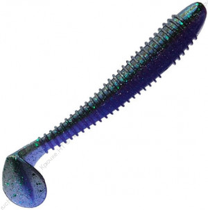Vibro Fat 3.2" 73-80-50d-6 Силиконовые приманки Crazy Fish
