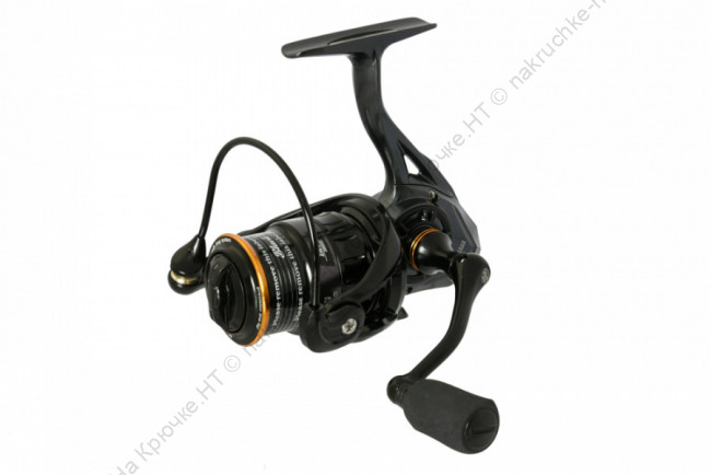 Катушка  Black Side Zircon 1000FD (7+1 подш.) 1