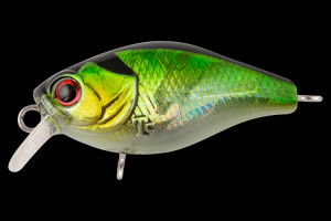 Воблер TsuYoki CHEF 32F 056