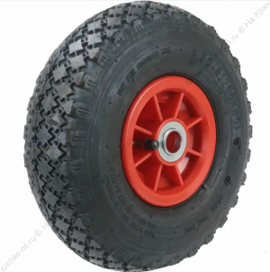 Пневмоколесо