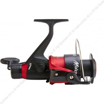 Катушка MIDZU 5000R 1 подшип (HS-NER-M5000R) Helios 3