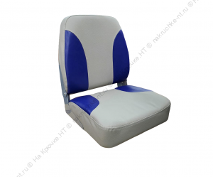 Кресло с поворотным механизмом мягкое