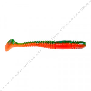 Виброхвосты съедоб. искусст. LJ Pro Series TIOGA 2.4in (06.20)/T56 9шт.