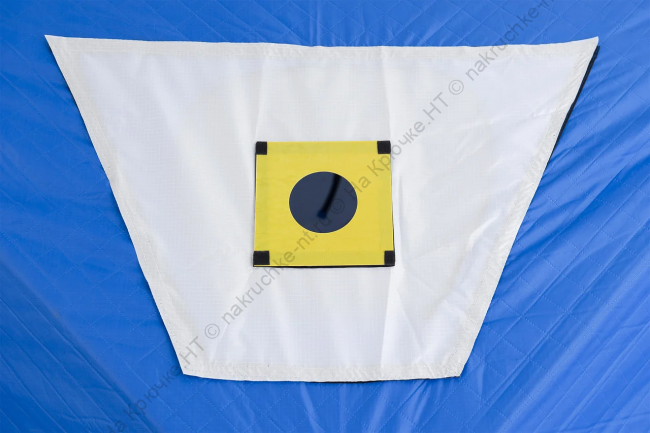 Палатка Куб 3 Палатка Куб 3