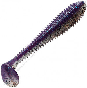 Vibro Fat 3.2" 73-80-51d-6 Силиконовые приманки Crazy Fish