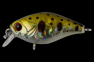 Воблер TsuYoki CHEF 32F 027