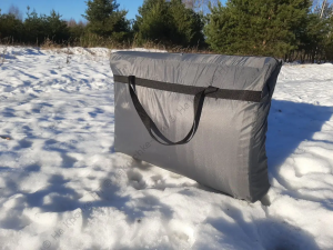 Пол для зимней палатки 2,0х2,0