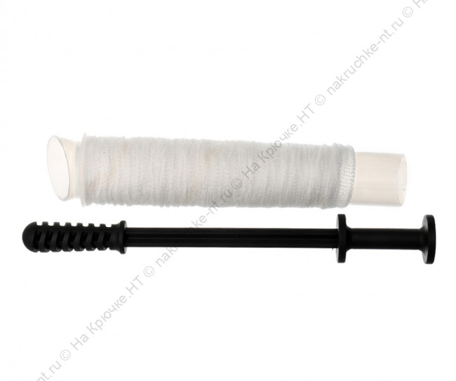 CARP PRO ПВА система внесезонная 7м 16мм 2 CARP PRO ПВА система внесезонная 7м 16мм 2