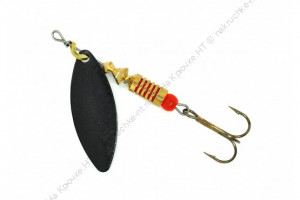 Блесна Mepps AGLIA LONG NR №2