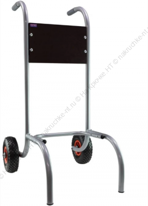 Тележка малая