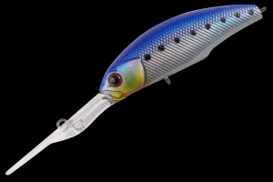 Воблер TsuYoki STRIP 60F E047