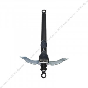 Якорь разборный "ЯМАН" 3,3 кг