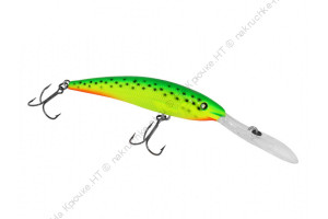 Воблер TAKARA ARROW 110mm/25gr цв 412(4586110)