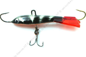 Балансир "ЯМАН" Быстрянка, размер 4,8 см, вес 9 гр., цв. 36, на блистере