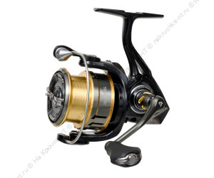 AZURA Катушка спиннинговая Safina 3000S 11ш.п.