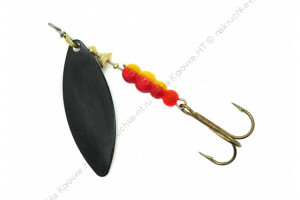 Блесна Mepps AGLIA LONG NR №3