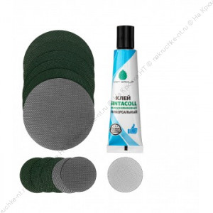 Ремкомплект ПВХ Тонар