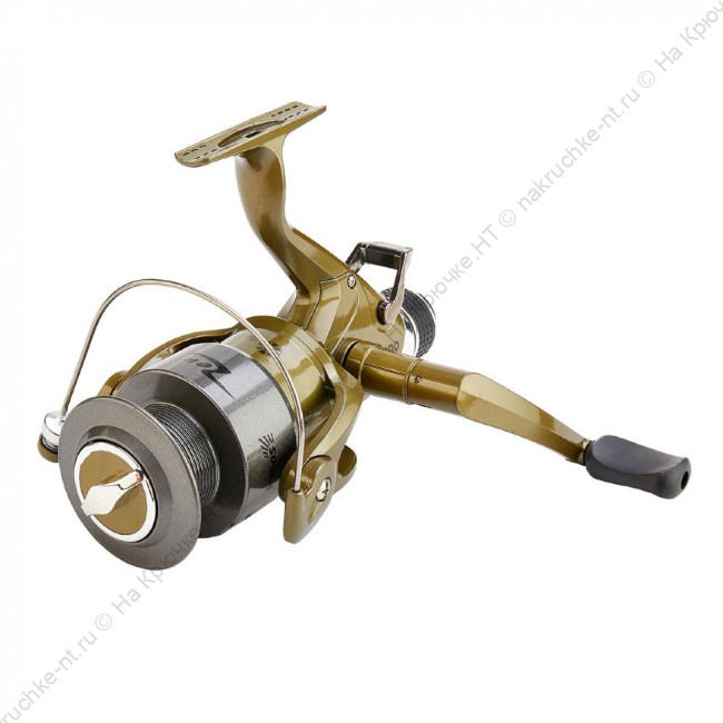 Катушка ZEN 4000 BR 1 подшип (HS-KF-Z4000) Helios 1