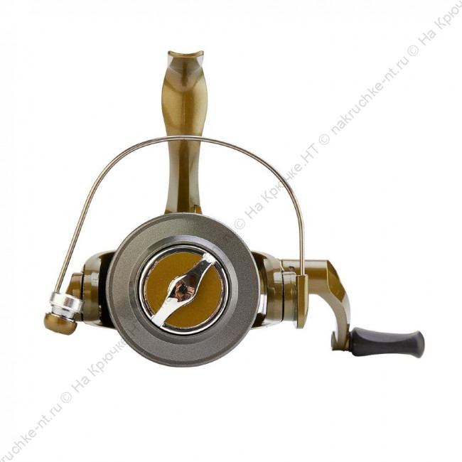 Катушка ZEN 4000 BR 1 подшип (HS-KF-Z4000) Helios 2