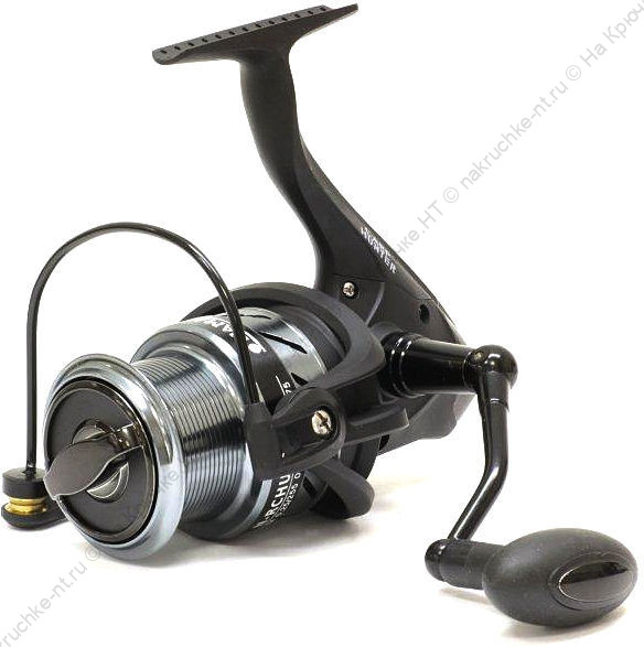 Катушка безынерционная Namazu Carp Hunter NEW CH6000