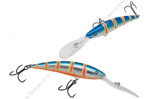 Воблер TAKARA ARROW 110mm/25gr цв 613(4586110)