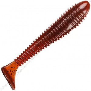 Vibro Fat 3.2" 73-80-57-6 Силиконовые приманки Crazy Fish