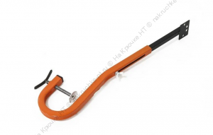 Держатель датчика эхолота НДНД "СЛЕДОПЫТ"/20/