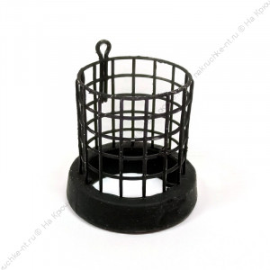 FLAGMAN Кормушка фидерная металл L 40г