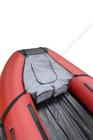 Носовая сумка для надувных лодок 330-390см