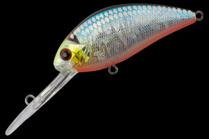 Воблер TsuYoki WASU 63F 014S